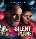 The Silent Planet (2024) (Hindi + English) Dual Audio Hollywood Movie HD ESub