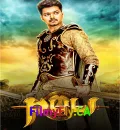 Puli (2015) (Hindi + Tamil) Dual Audio UnCut South Movie HD ESub