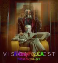 VisionQuest S01 (2026) (Hindi + English) Dual Audio MCU Completed Web Series HEVC ESub