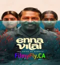 Enna Vilai (2026) (Hindi + Tamil) Dual Audio UnCut South Movie HD ESub
