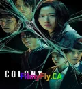 Colony (2026) (Hindi + English) Dual Audio Hollywood Movie BluRay HD ESub