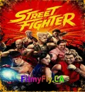 Street Fighter (2026) Hindi Dubbed Hollywood Movie PreDvD