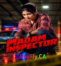 Madam Inspector S01 (2026) Hindi Completed Web Series HEVC ESub