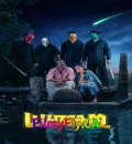 Dhoomakethu (2026) (Hindi + Malayalam) Dual Audio UnCut South Movie HD ESub