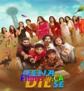 Jeena Dil Se (2026) Bollywood Hindi Movie HD ESub