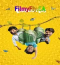 Cocoons (2026) (Hindi + Telugu) Dual Audio UnCut South Movie HD ESub