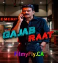 Gajab Raat (2026) Bollywood Hindi Movie HD ESub