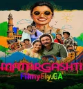 Matargashti S01 (2026) Hindi Completed Web Series HEVC ESub