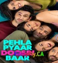 Pehla Pyaar Doosri Baar (2026) Bollywood Hindi Movie HQCam