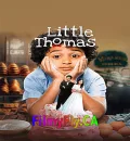 Little Thomas (2026) Bollywood Hindi Movie HQCam