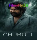 Churuli (2021) (Hindi + Malayalam) Dual Audio UnCut South Movie HD ESub