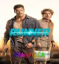 Runner (2026) (Hindi + English) Dual Audio Hollywood Movie HD ESub
