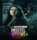Hostel Haadsa S01 (2026) Hindi Completed Web Series HEVC ESub