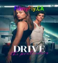 Drive - The Pretenders (2026) (Hindi + English) Dual Audio Hollywood Movie HD ESub