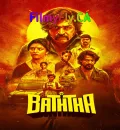 Baththa (2026) (Hindi + Tamil) Dual Audio UnCut South Movie HD ESub
