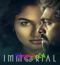 Immortal (2026) (Hindi + Tamil) Dual Audio UnCut South Movie HD ESub