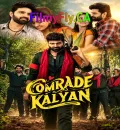 Comrade Kalyan (2026) (Hindi + Telugu) Dual Audio UnCut South Movie HD ESub