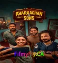 Avaraachan And Sons (2026) (Hindi + Malayalam) Dual Audio UnCut South Movie HD ESub