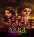 Akka S01 (2026) Hindi Completed Web Series HEVC ESub