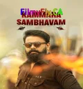 Intelligent Khiladi 2 (Kammara Sambhavam) (2018) (Hindi + Malayalam) Dual Audio UnCut South Movie HD ESub
