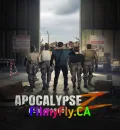 Apocalypse Z - New World (2026) (Hindi + English) Dual Audio Hollywood Movie HD ESub