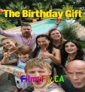 The Birthday Gift (2026) (Hindi + English) Dual Audio Hollywood Movie HD ESub
