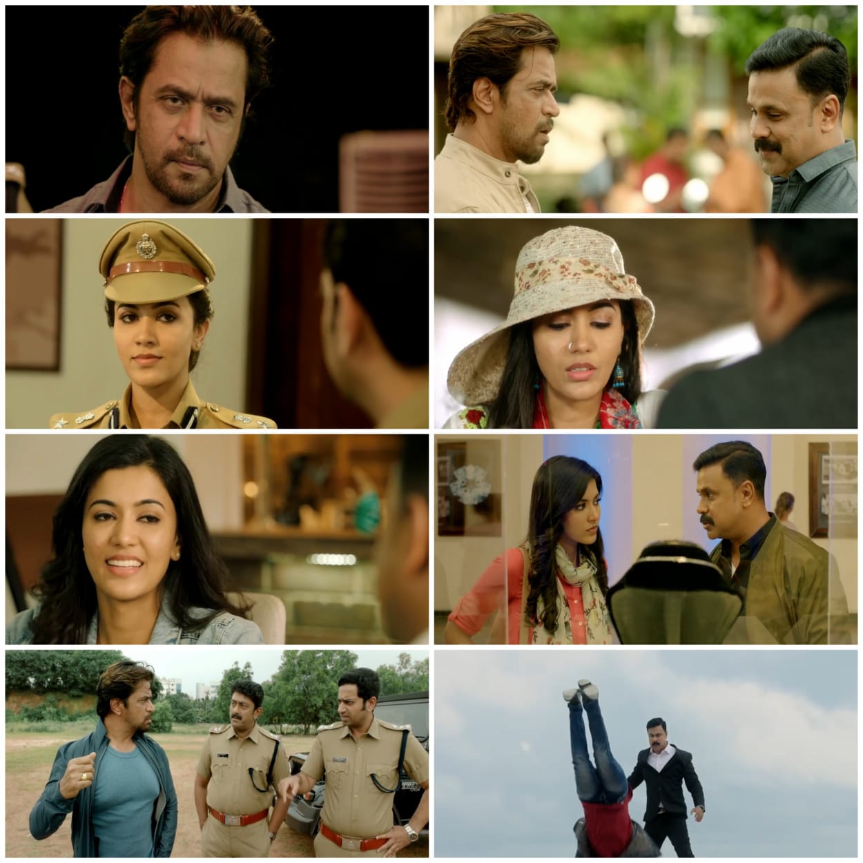 Jack   Daniel (2020) South Hindi Dubbed Full Movie Uncut HD ESub screenshot