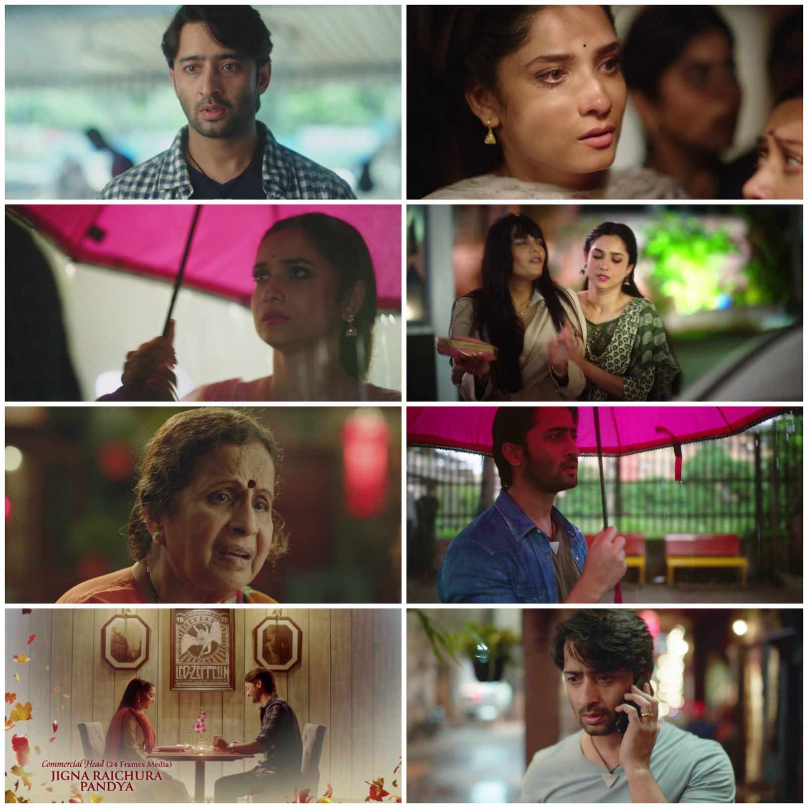 Pavitra Rishta It s never too late S1 (2021) Hindi Completed Web Series ESub HEVC screenshot