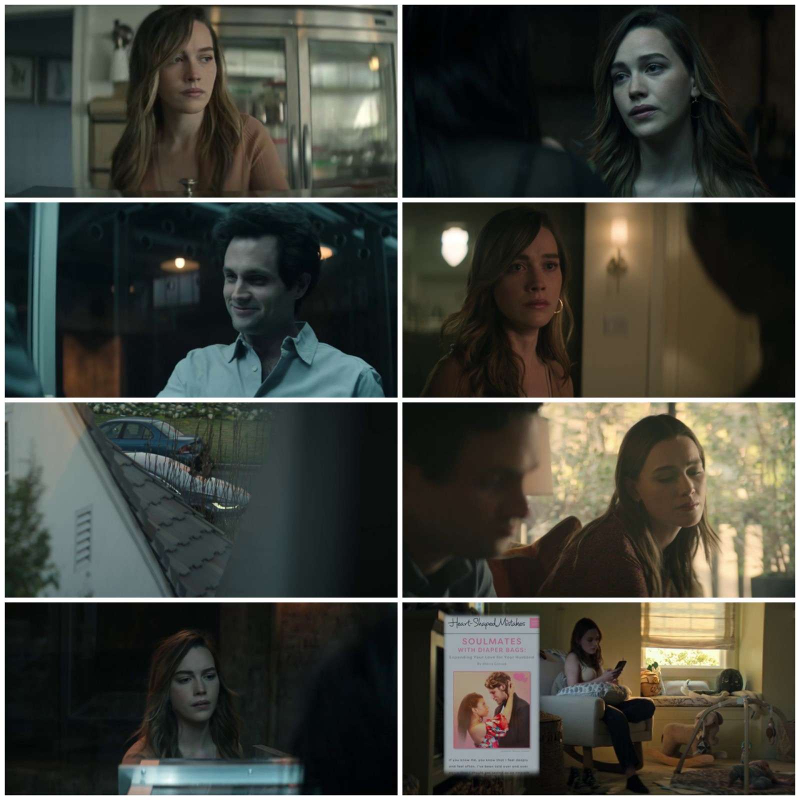 You S3 (2021) Hindi Completed Web Series ESub HEVC screenshot