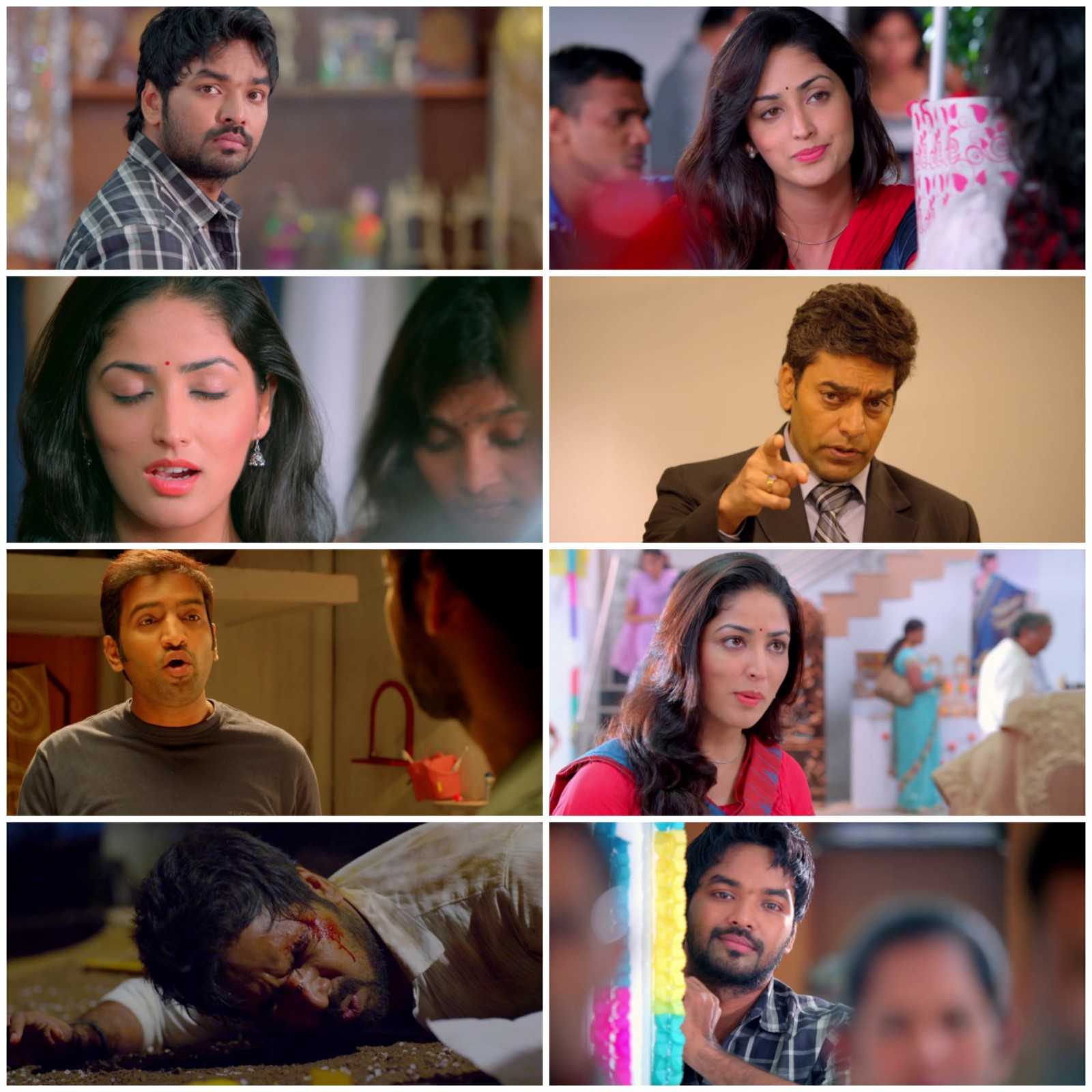 Courier Boy (Tamilselvanum Thaniyar Anjalum) 2022 South Hindi Dubbed Full Movie HD 480p 720p 1080p screenshot