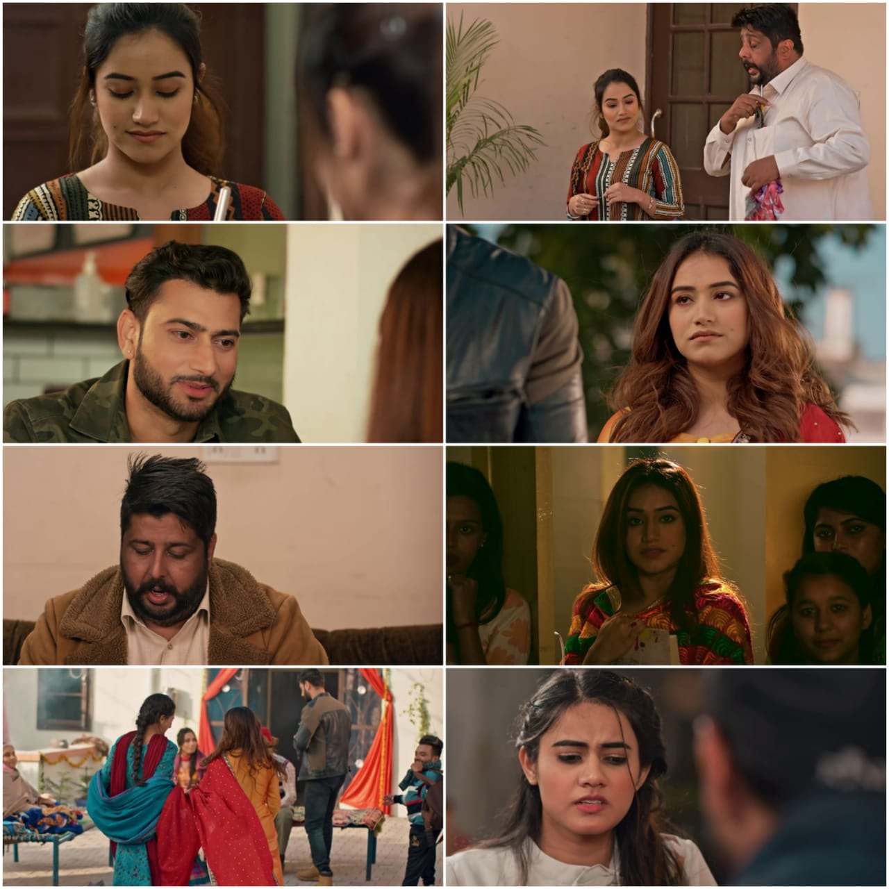 Jubliee S1 (2022) Punjabi Completed Web Series HEVC ESub 480p 720p 1080p screenshot