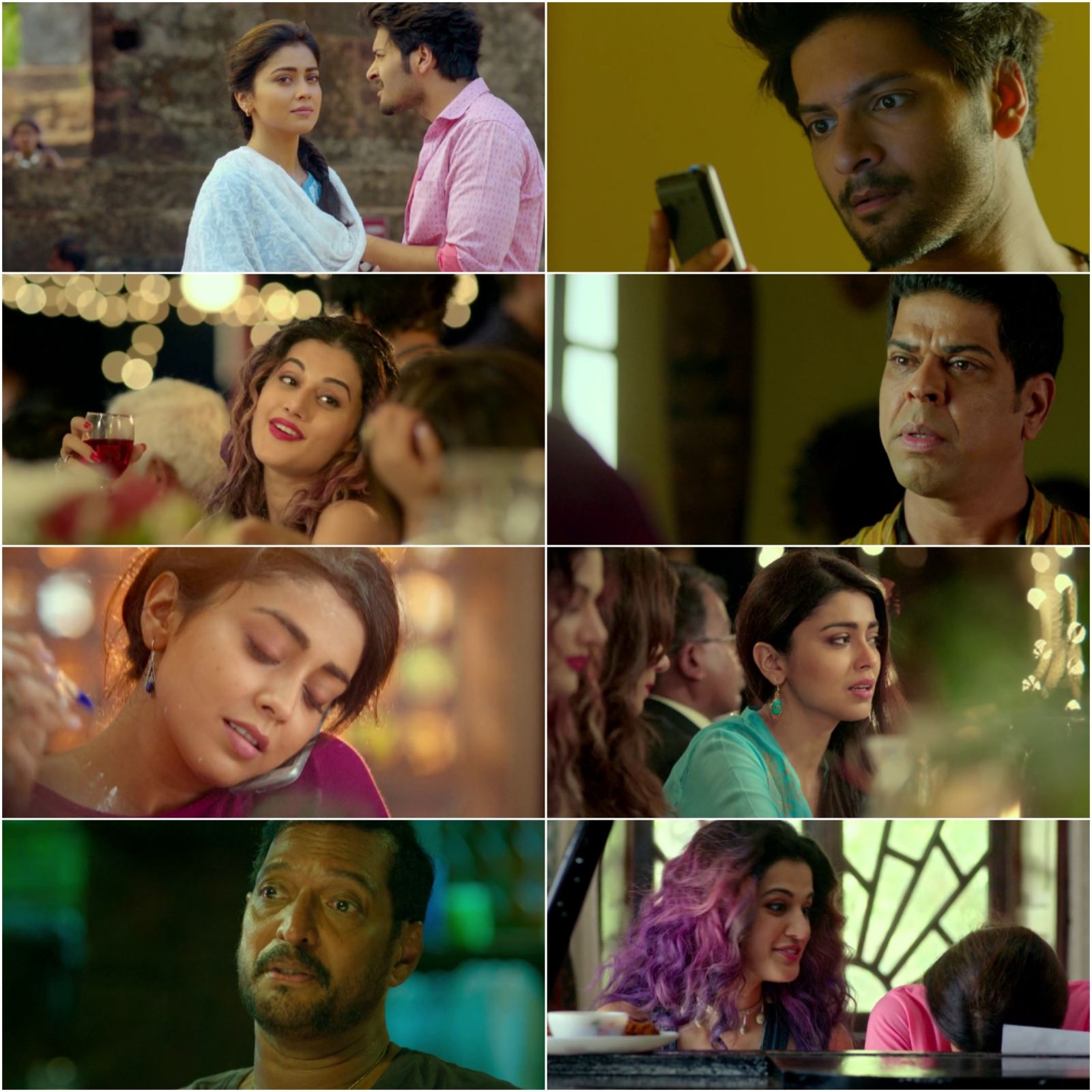 Tadka (2022) Bollywood Hindi Full Movie HD ESub screenshot