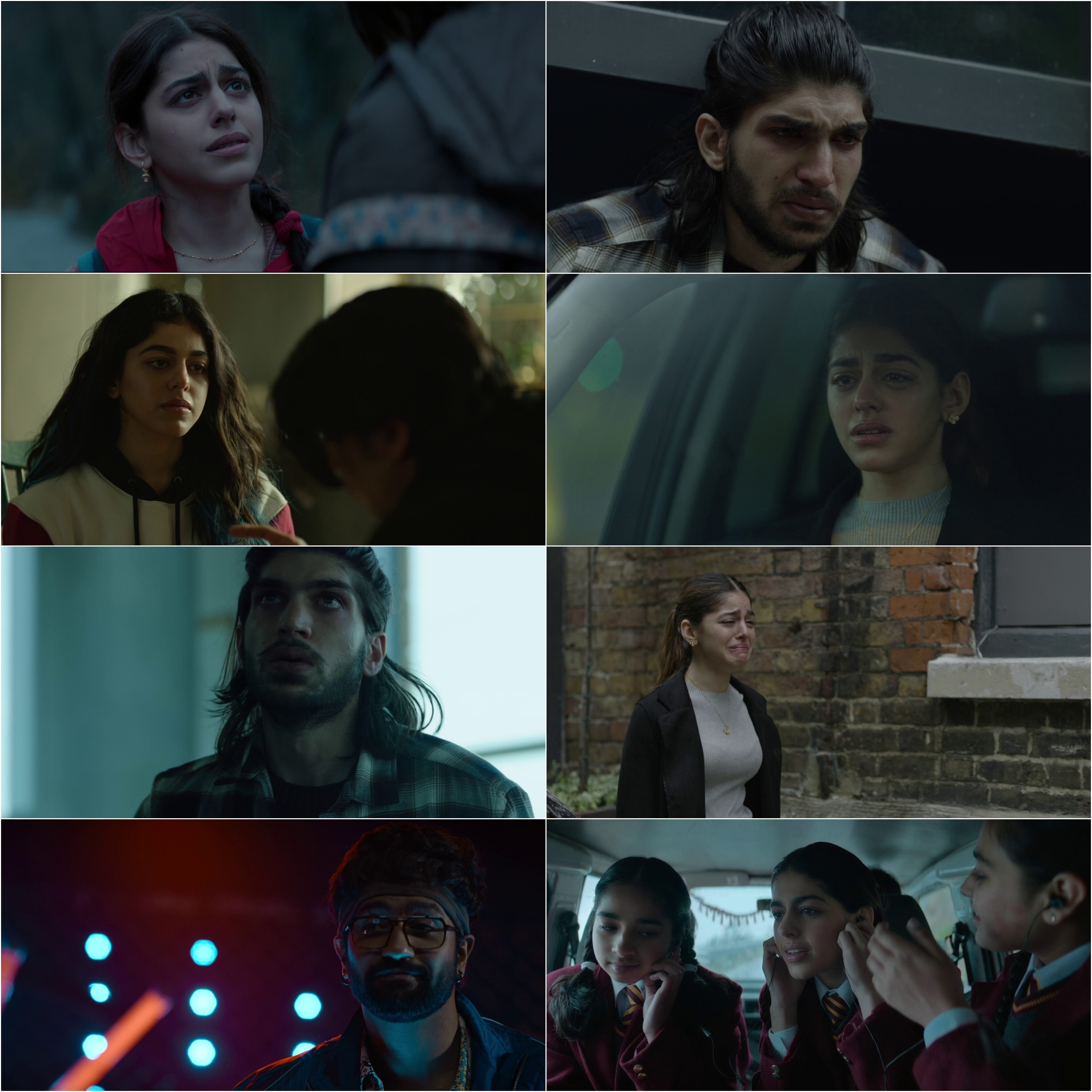 Almost Pyaar with DJ Mohabbat (2023) Bollywood Hindi Full Movie HD ESub screenshot