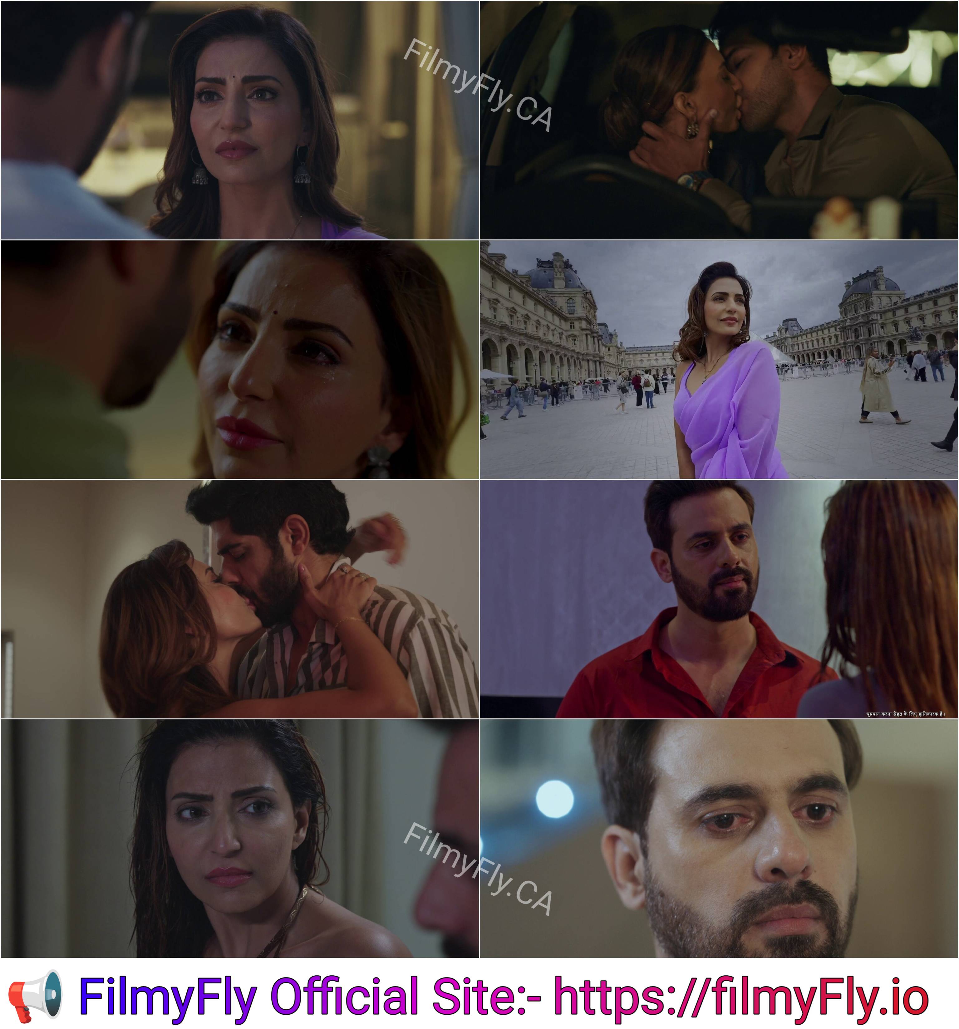 Ek Anjaan Rishtey Ka Guilt 5 S01 (2026) Hindi Completed Web Series HEVC ESub screenshot