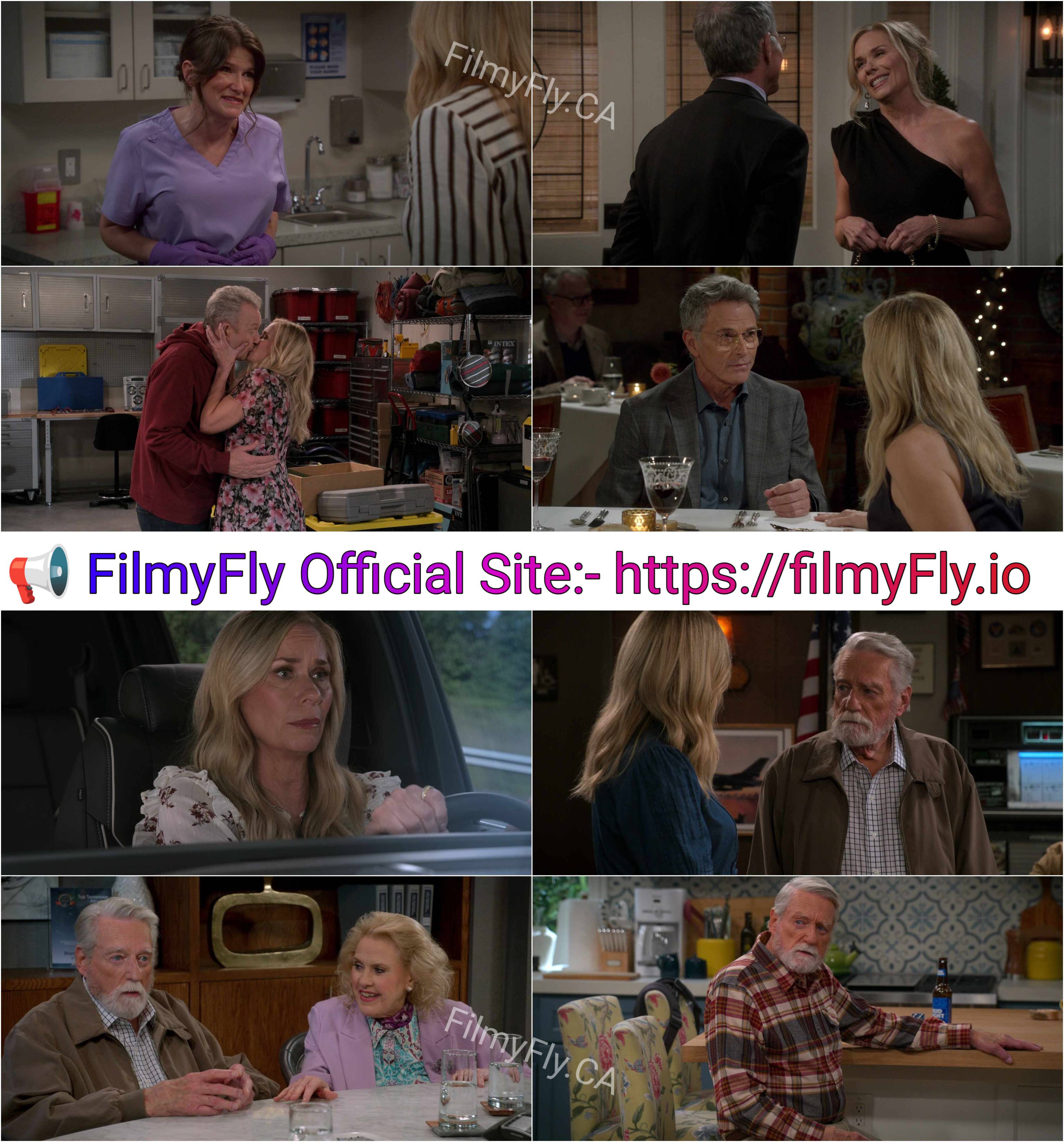 Leanne S02 (2026) (Hindi + English) Dual Audio Completed Web Series HEVC ESub screenshot