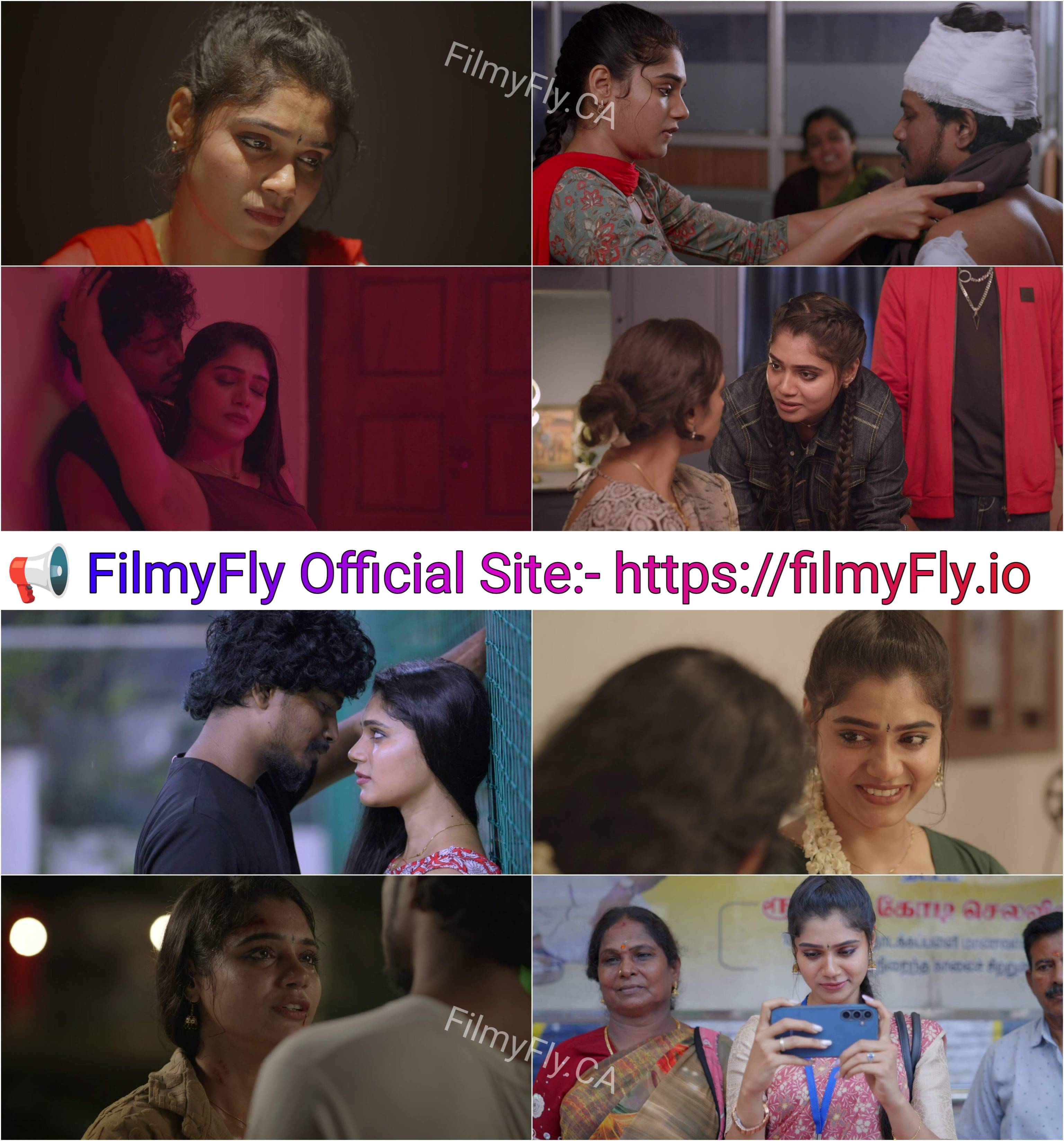 Movie Screenshots