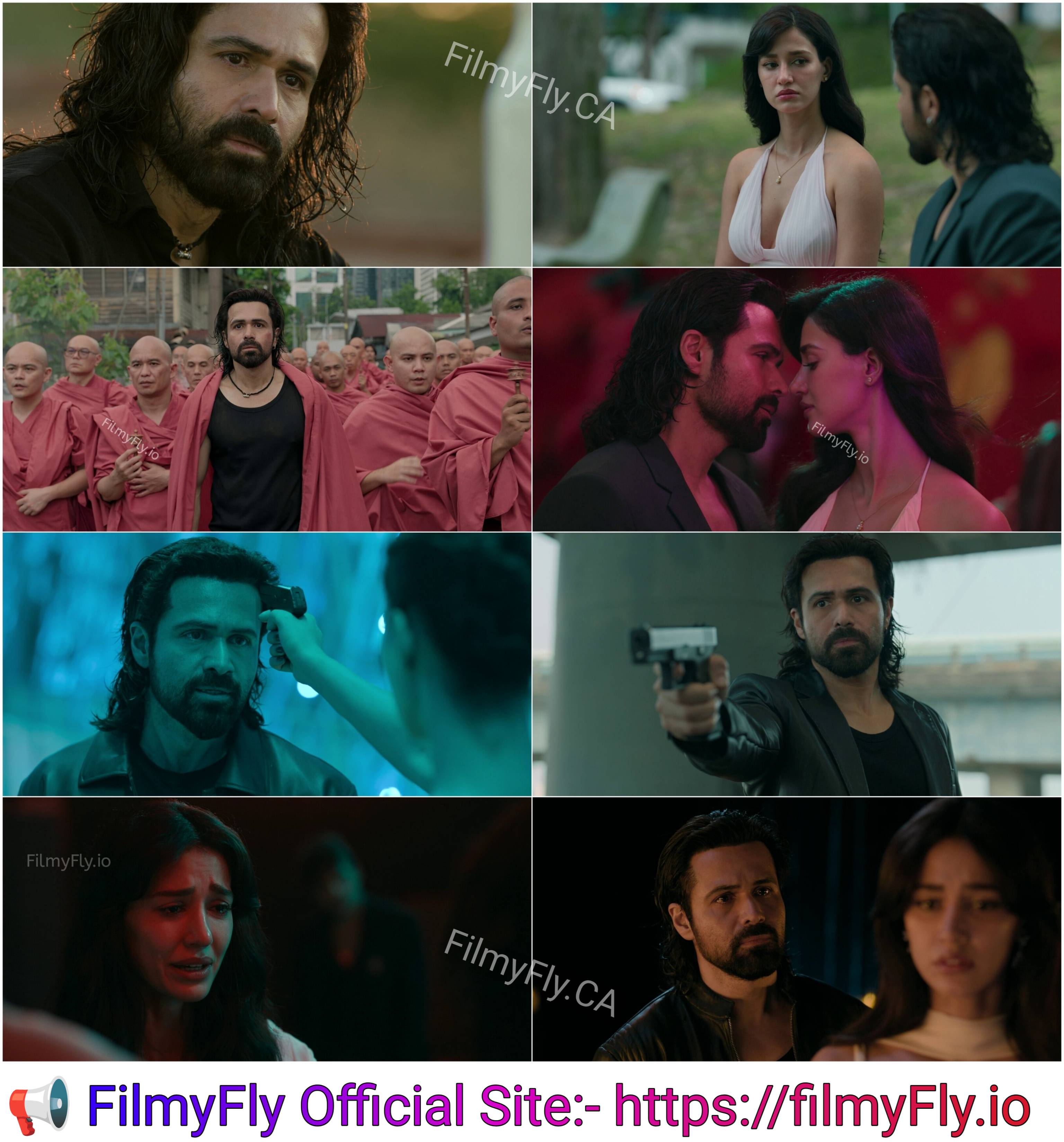 Awarapan 2 (2026) Bollywood Hindi Movie HD ESub screenshot