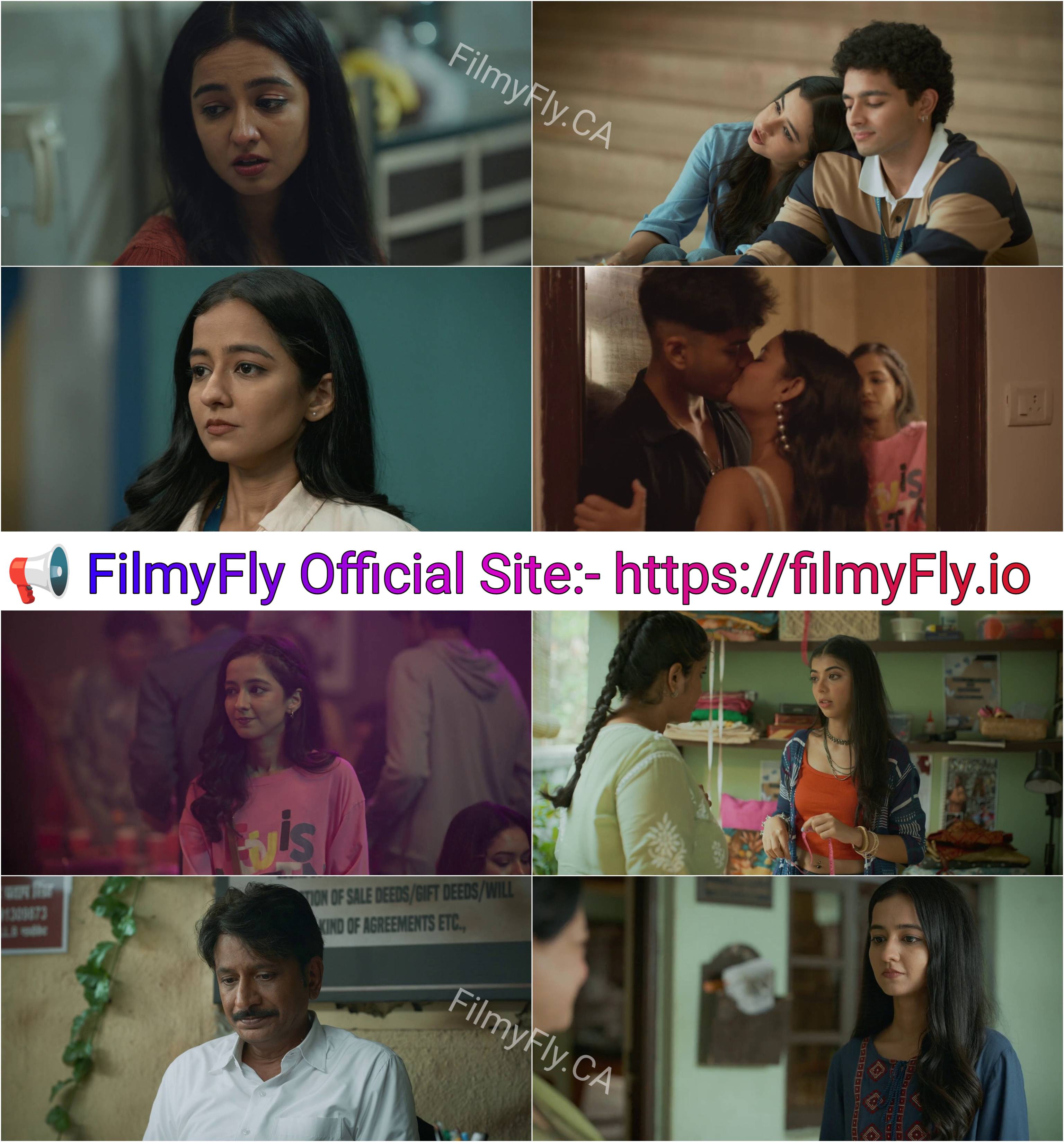 Bakaiti S02 (2026) Hindi Completed Web Series HEVC ESub screenshot