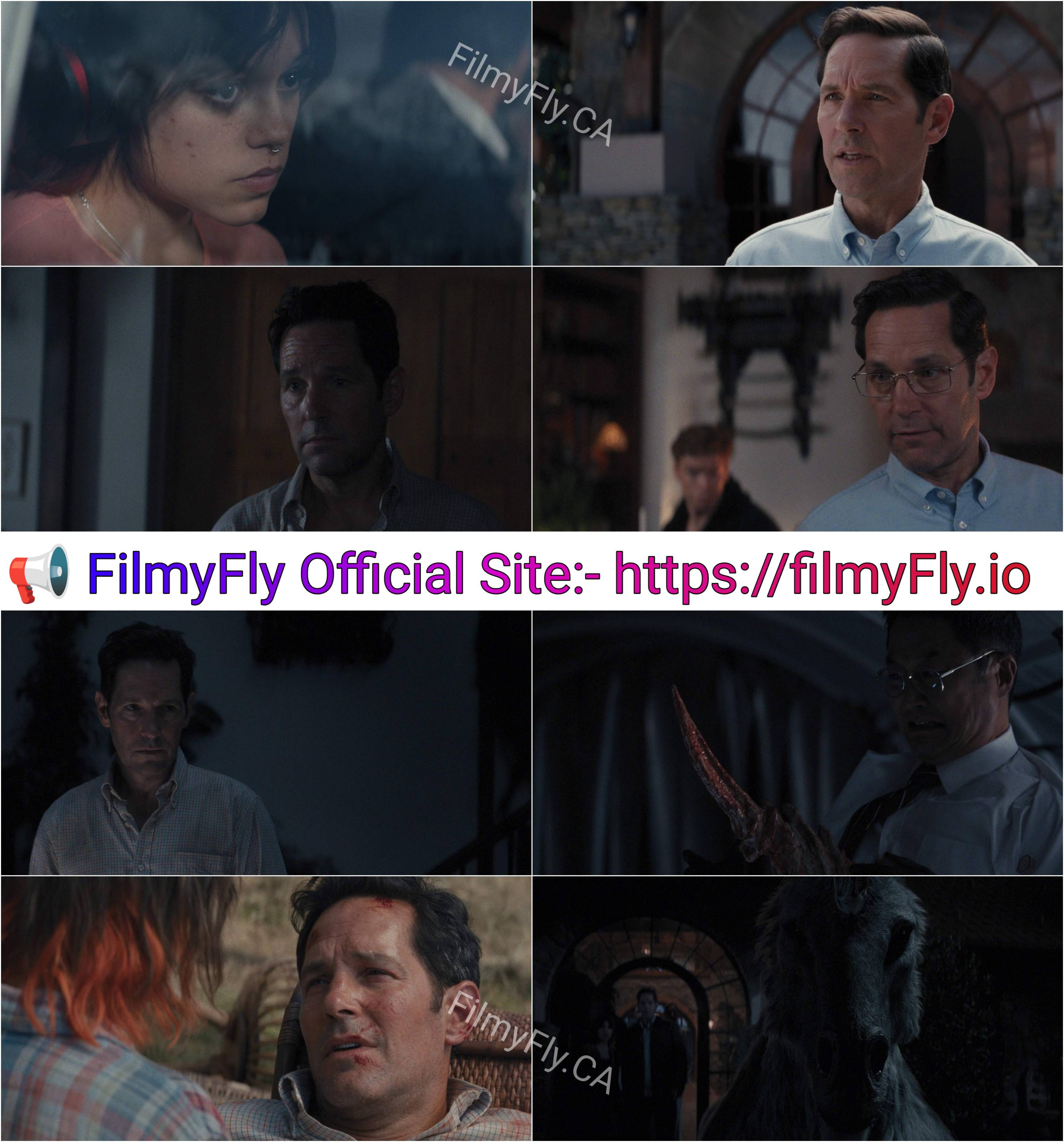 Movie Screenshots