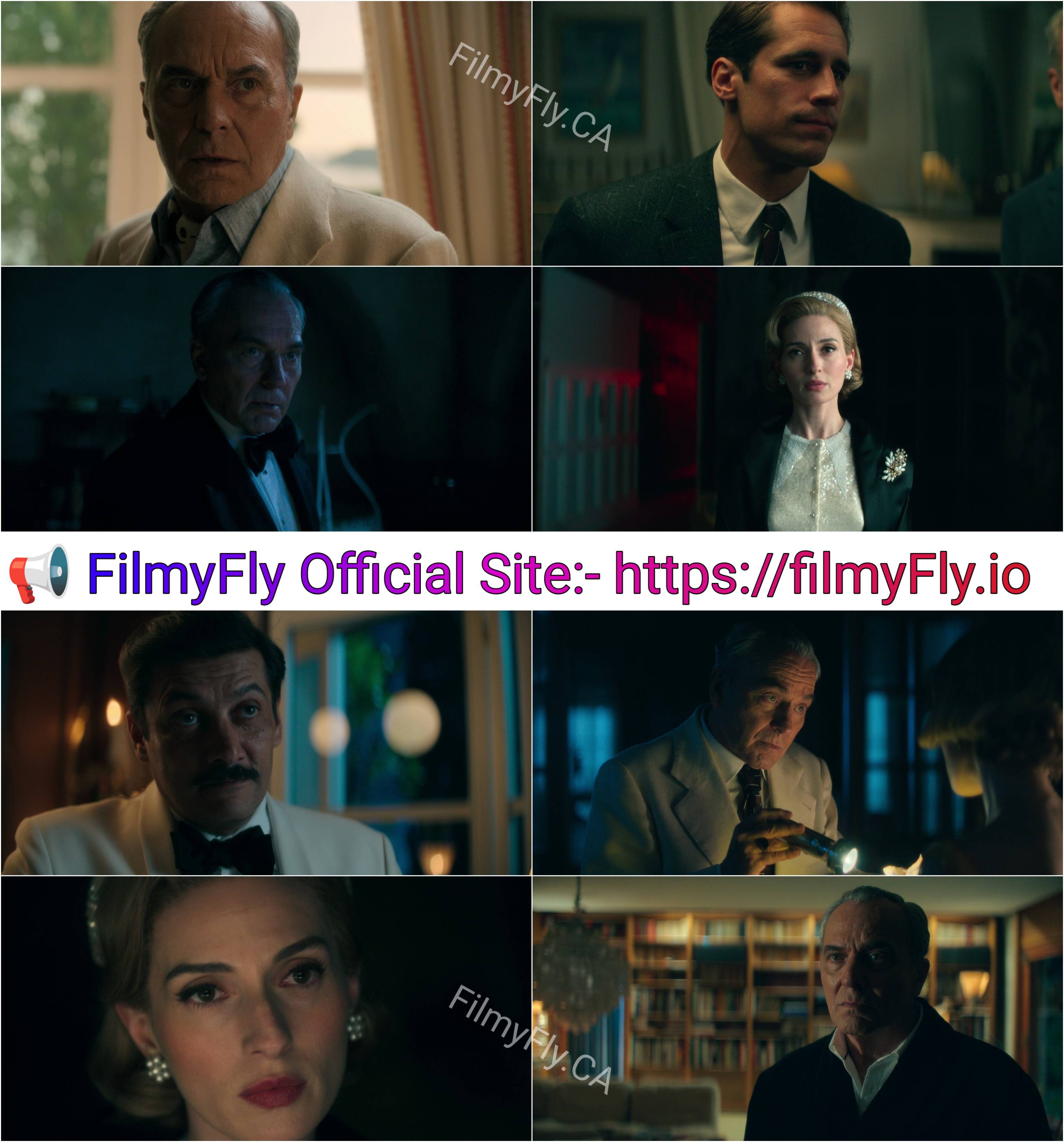 Movie Screenshots