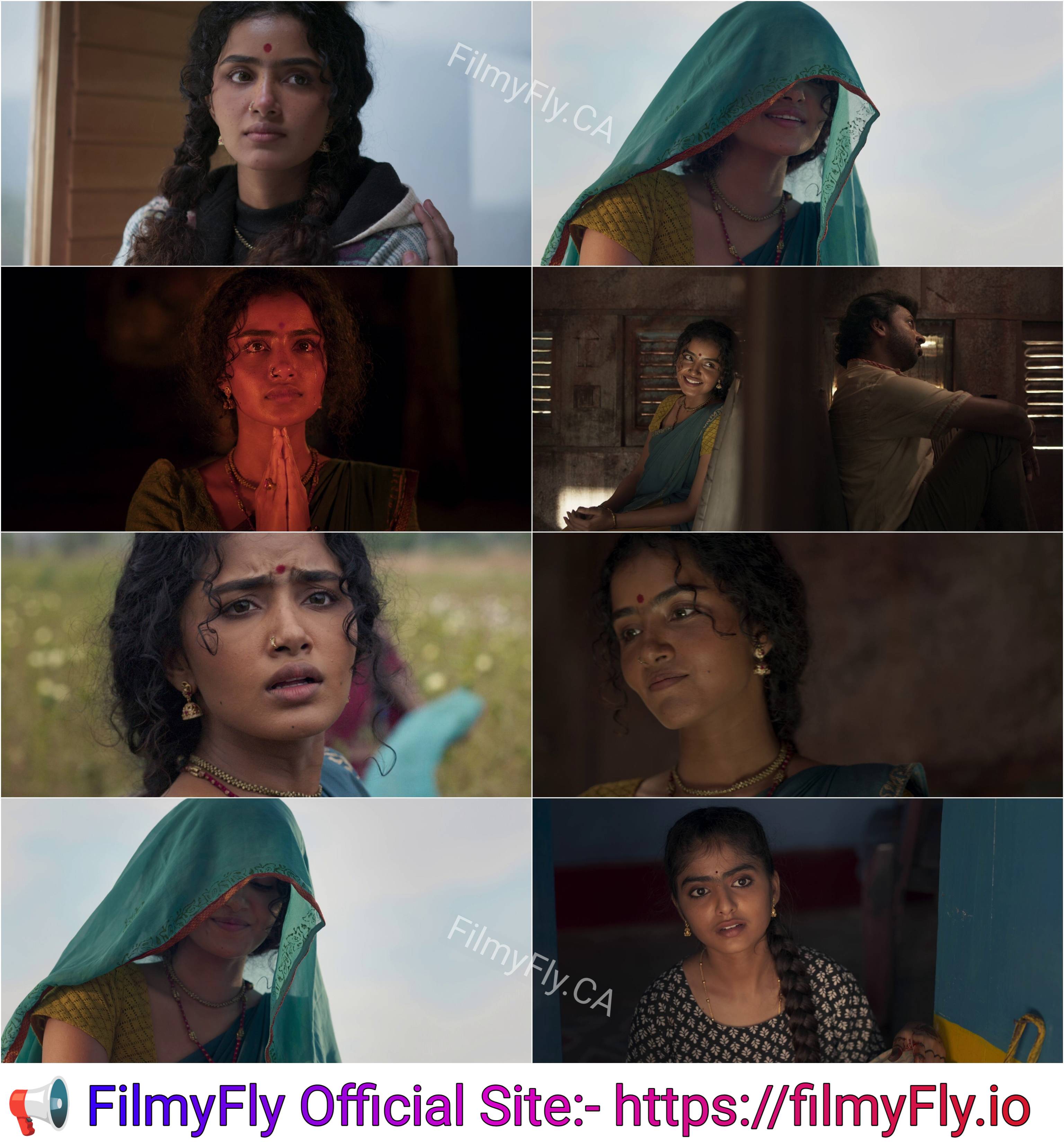 Movie Screenshots