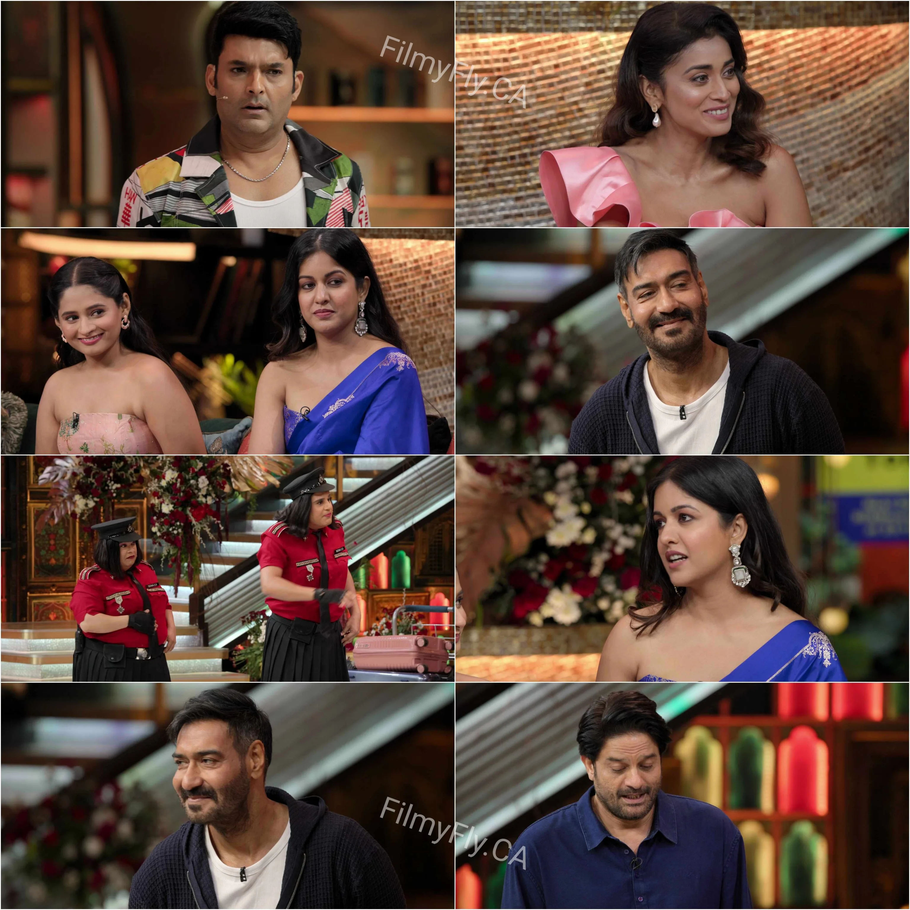 The Great Indian Kapil Show S05 (2026) Hindi Completed Web Series HEVC ESub screenshot