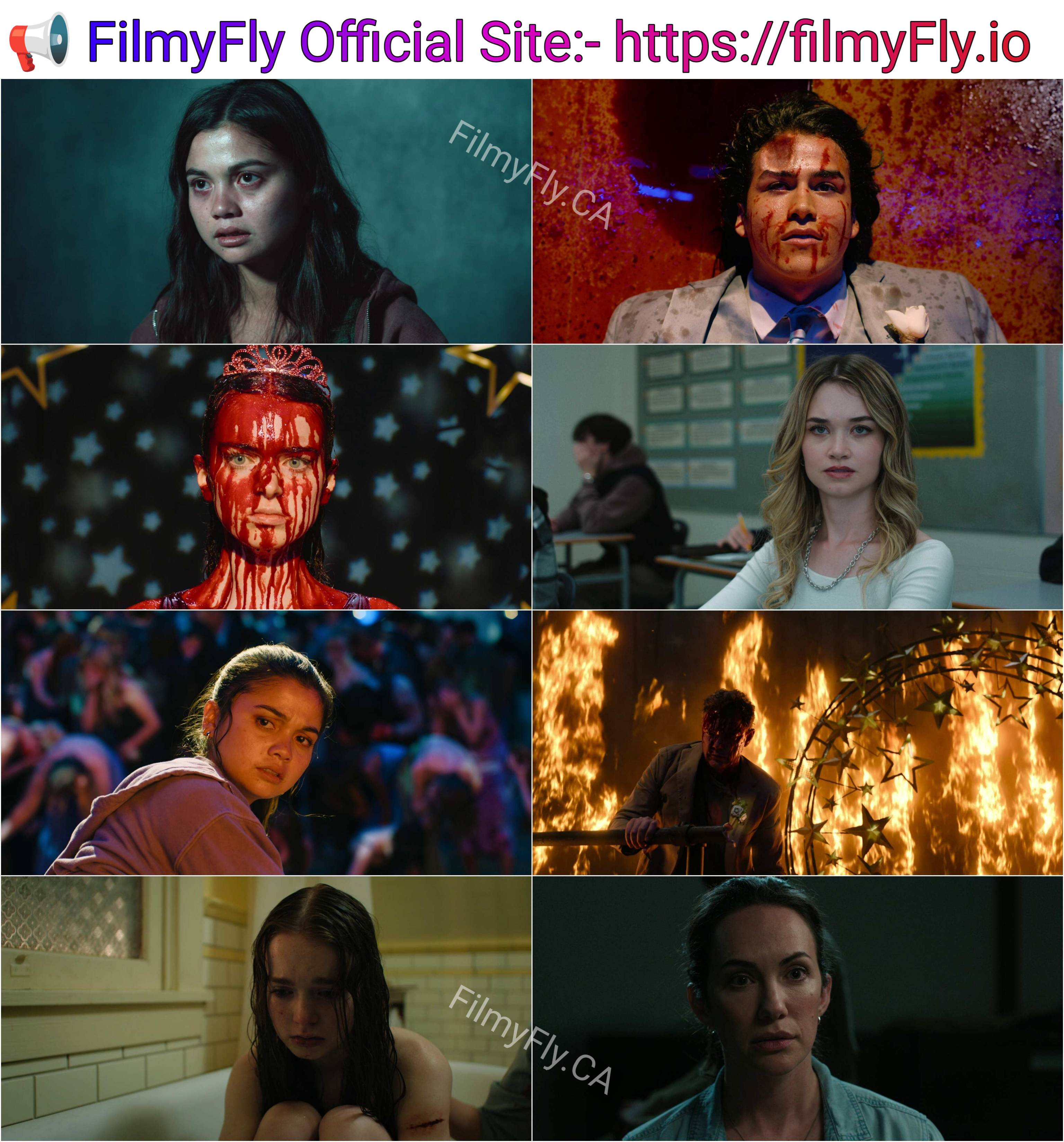 Carrie S01 (2026) (Hindi + English) Dual Audio Completed Web Series HEVC ESub screenshot