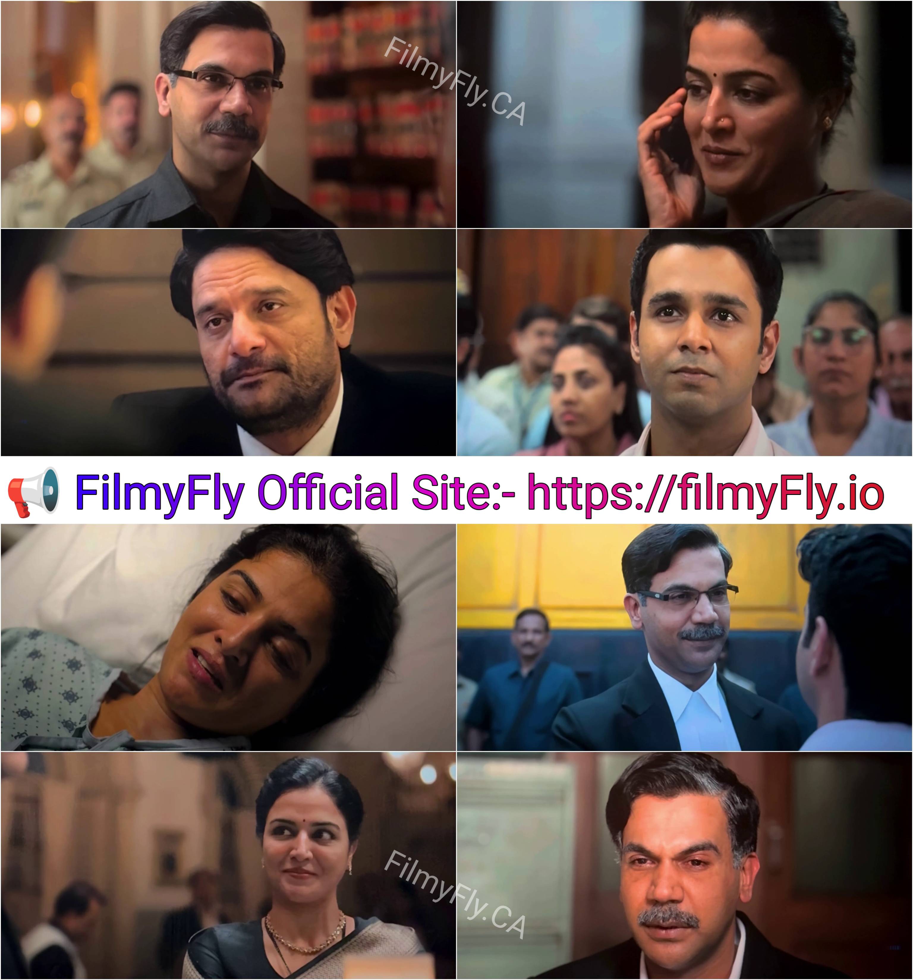 Prahaar (2026) Bollywood Hindi Movie HQCam screenshot