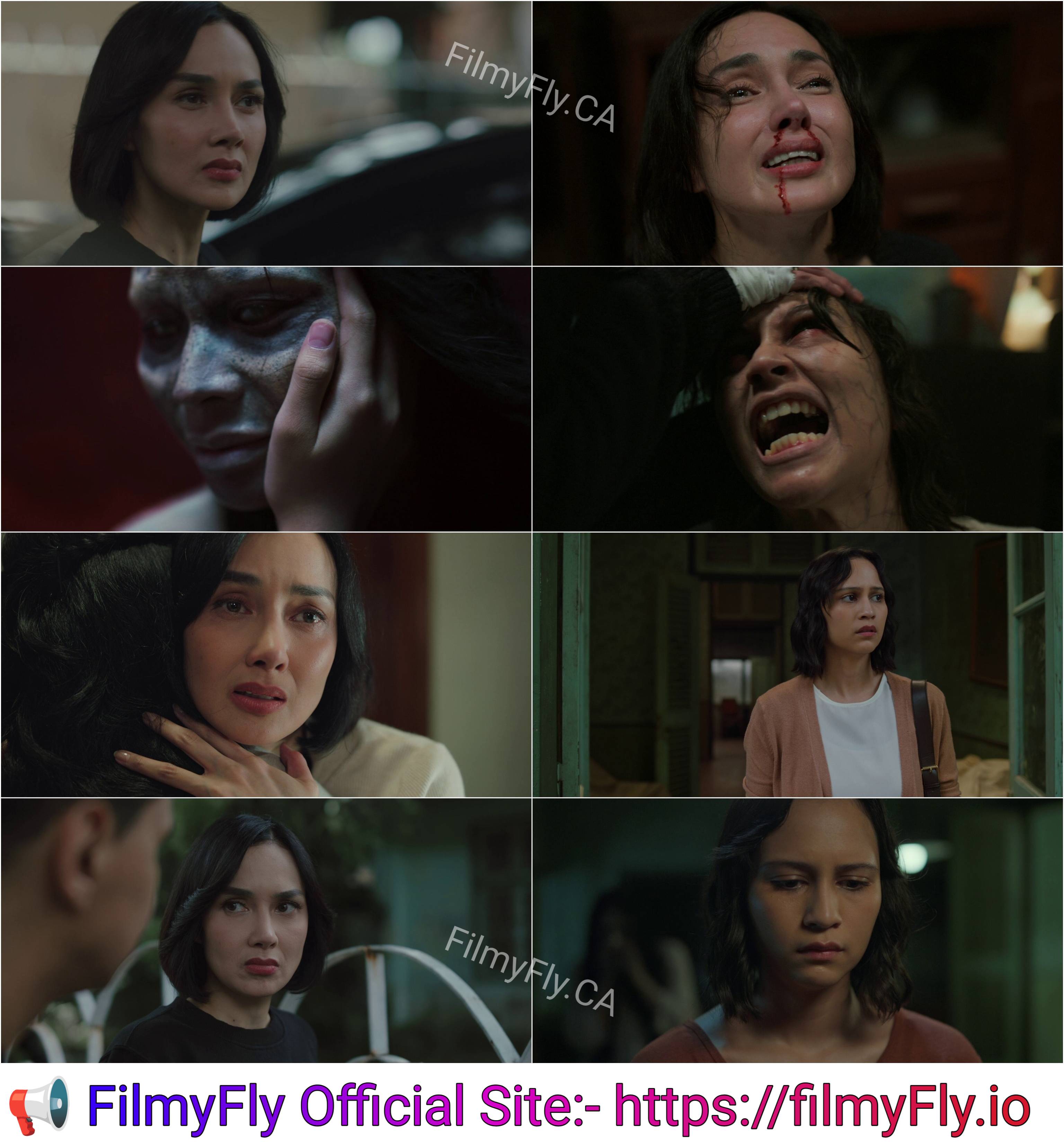 Cerita Lila (2026) (Hindi + Indonesia) Dual Audio Hollywood Movie HD ESub screenshot