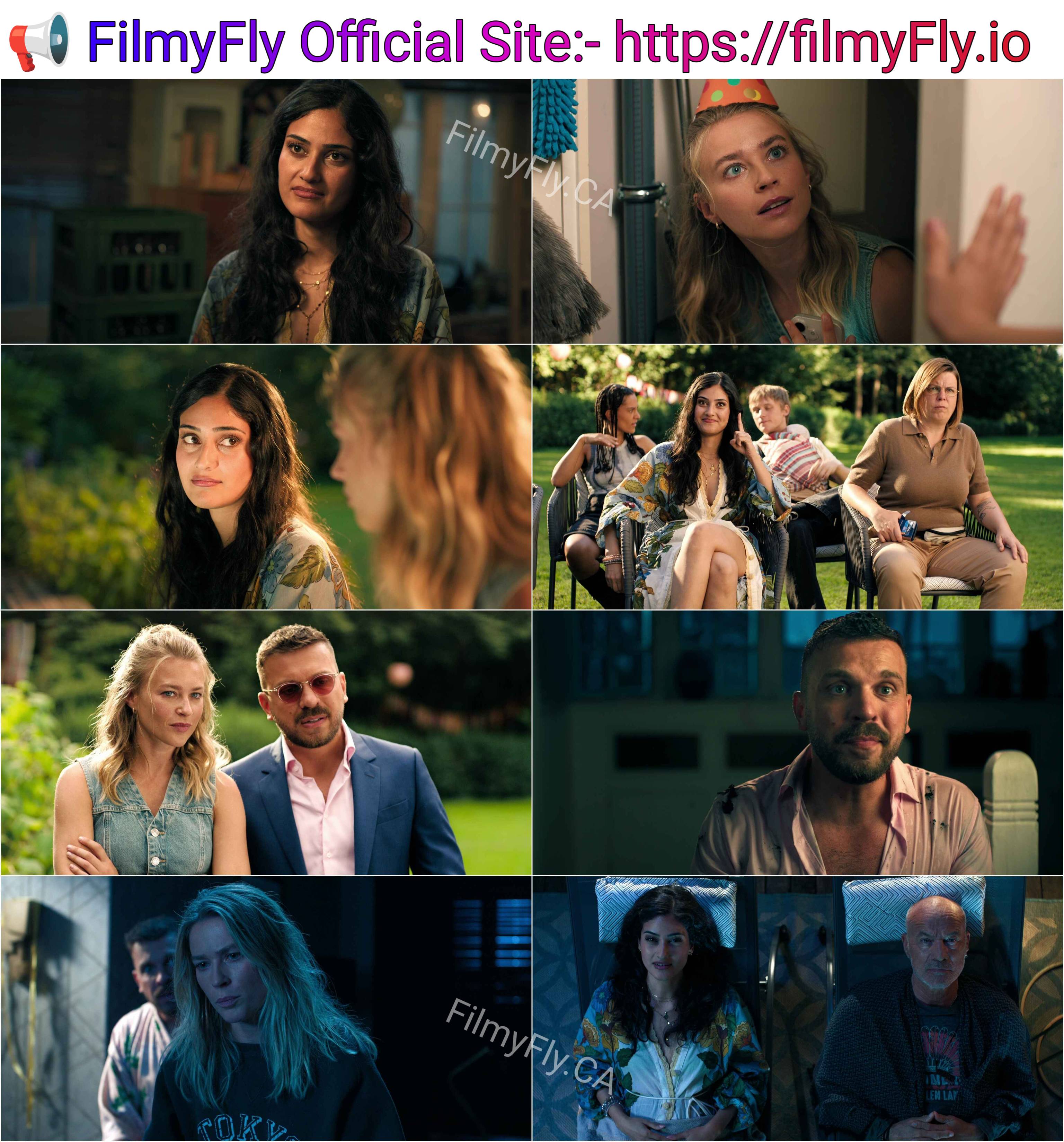 The Birthday Gift (2026) (Hindi + English) Dual Audio Hollywood Movie HD ESub screenshot